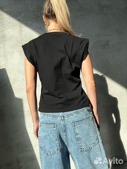 Футболка alaia