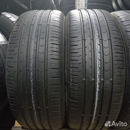 Continental ContiPremiumContact 5 205/55 R16