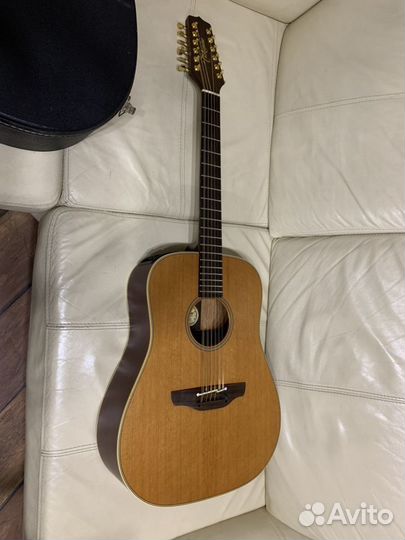 Гитара Takamine EN 10-12
