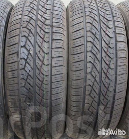 Yokohama Geolandar G95 225/55 R17