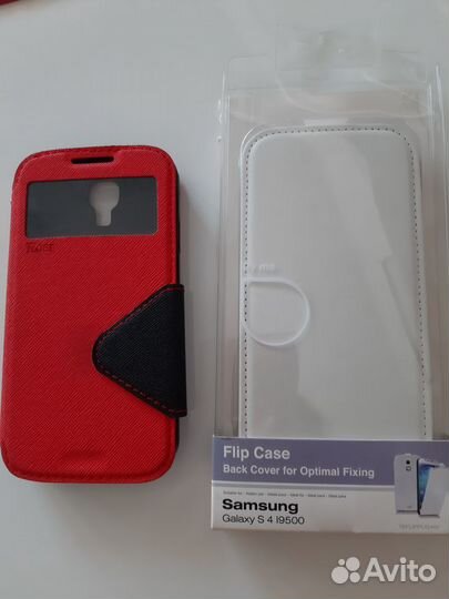 Чехлы для смартфонов Самсунг S4 и Самсунг А7