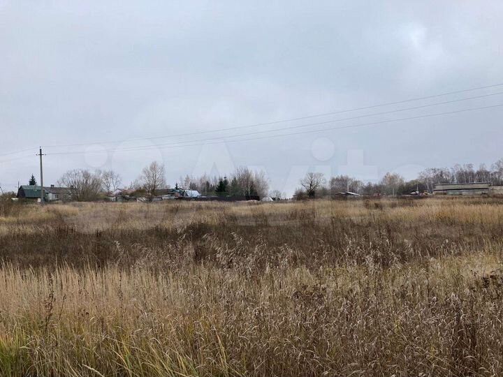 Участок 24 сот. (ИЖС)