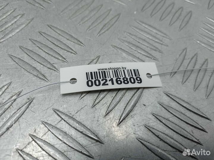 Б/У Крепление фары правой 47865757, maserati