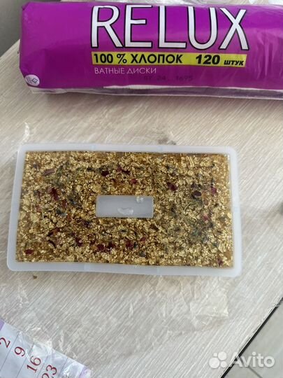 Эпоксидная смола изделия