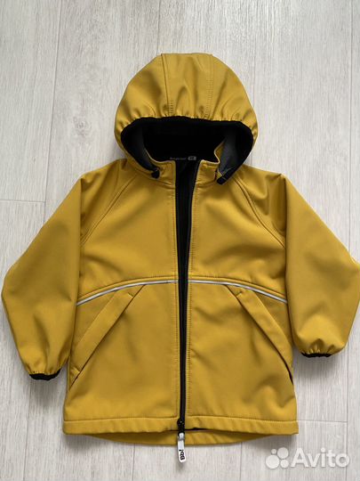 Костюм bungly Softshell 98