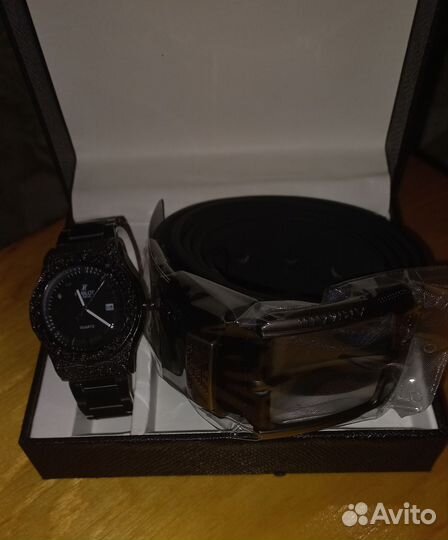 Подарочный набор для мужчин