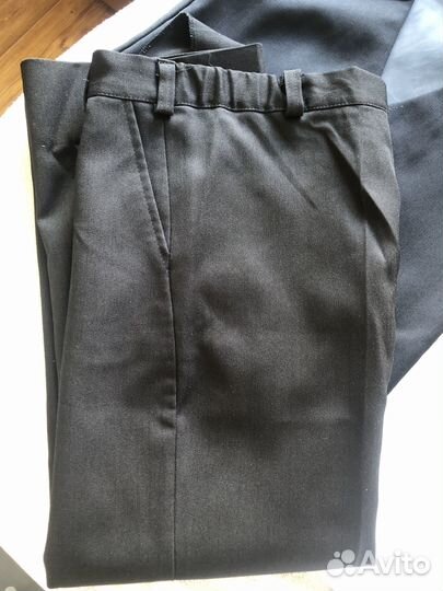 Школьная форма мальчик 140