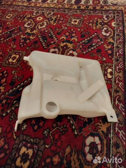 Бачок омывателя для mercedes w203