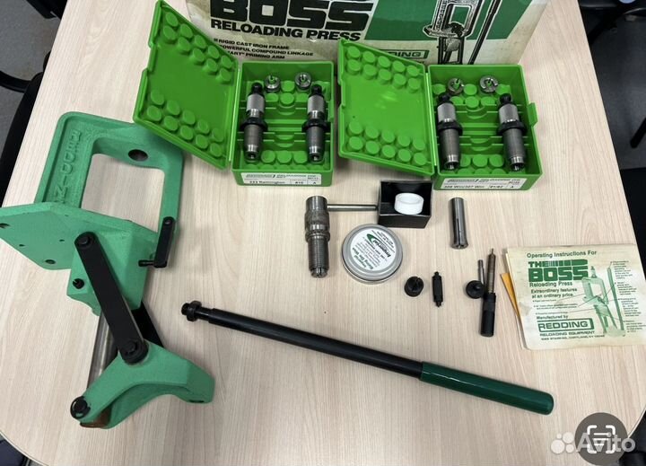 Охота и рыбалка