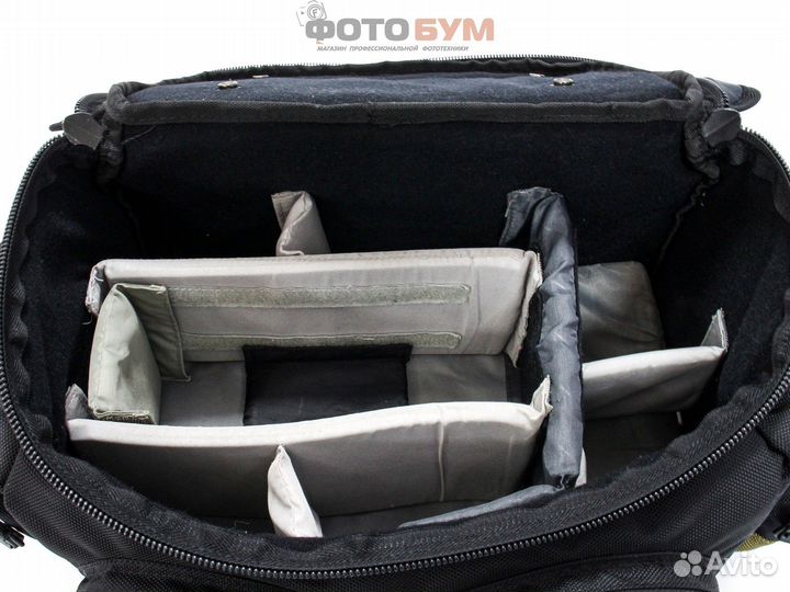 Сумка Canon Codget bag