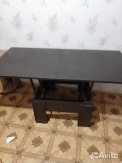 Стол трансформер