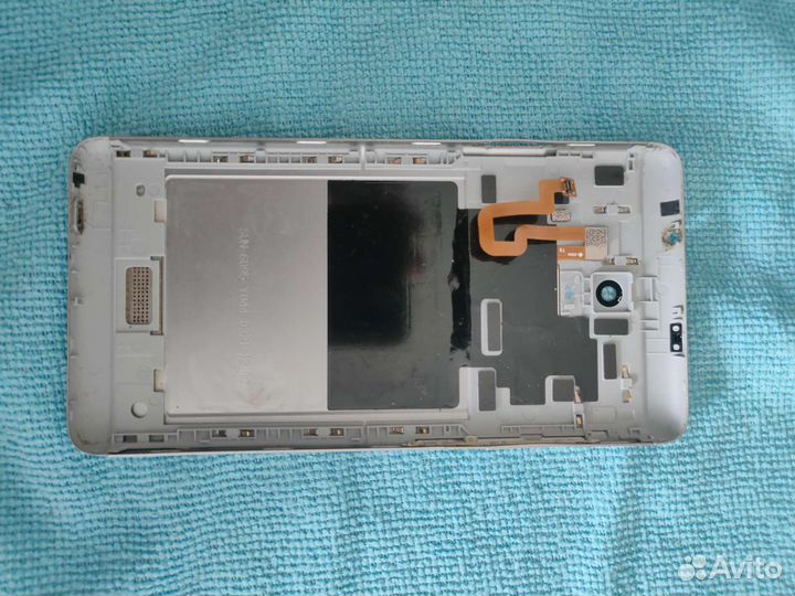 Xiaomi Redmi Note 3 pro