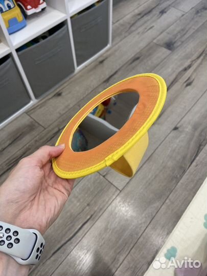 Развивающий коврик tiny love солнечная полянка