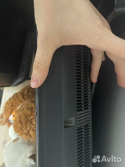 Телевизор sony