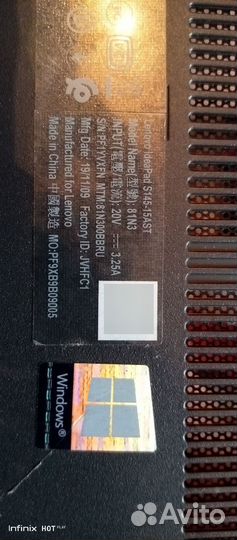 Ноуты разные разбор lenovo asus dns и др