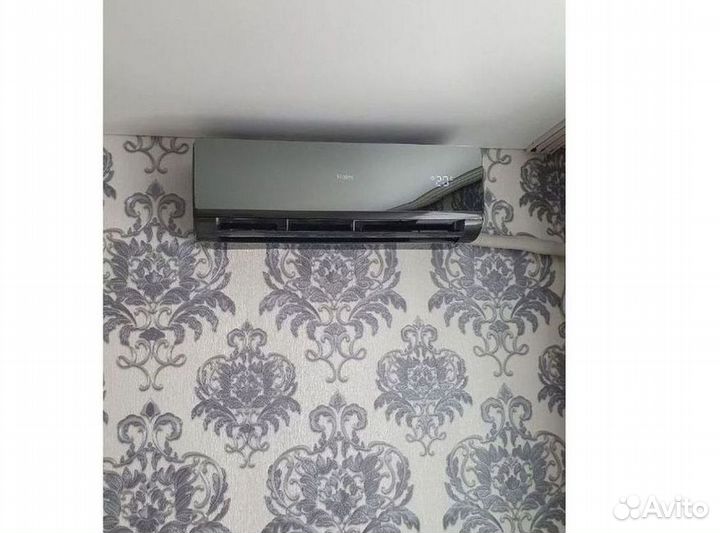 Кондиционер с Доставкой и Установкой