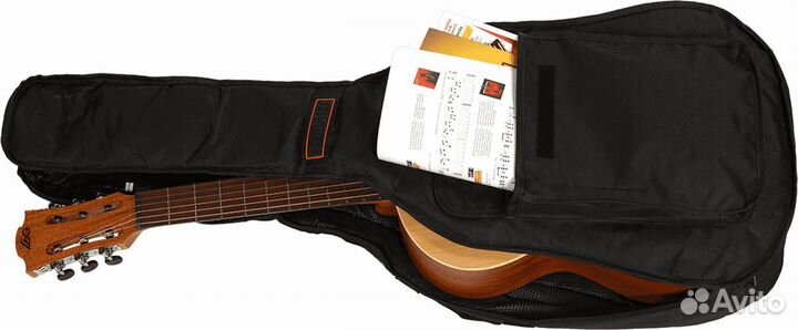 Чехол для гитары Tobago HTO GB20C