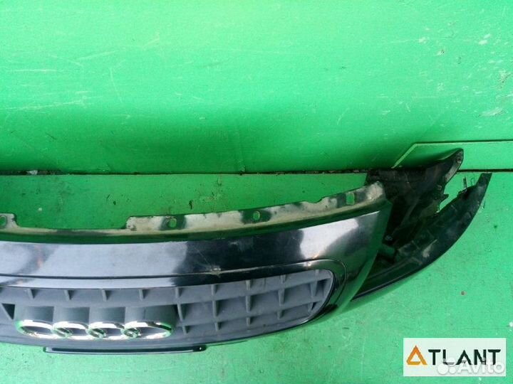 Бампер передний audi TT