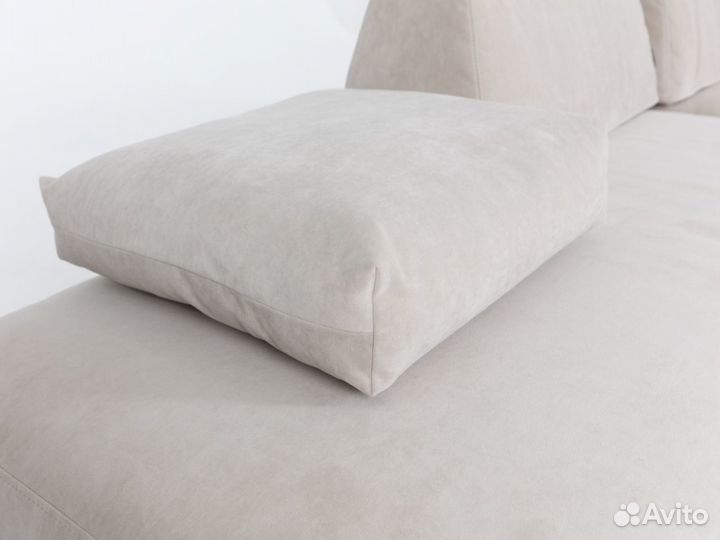 Диван 3200х1600 мм