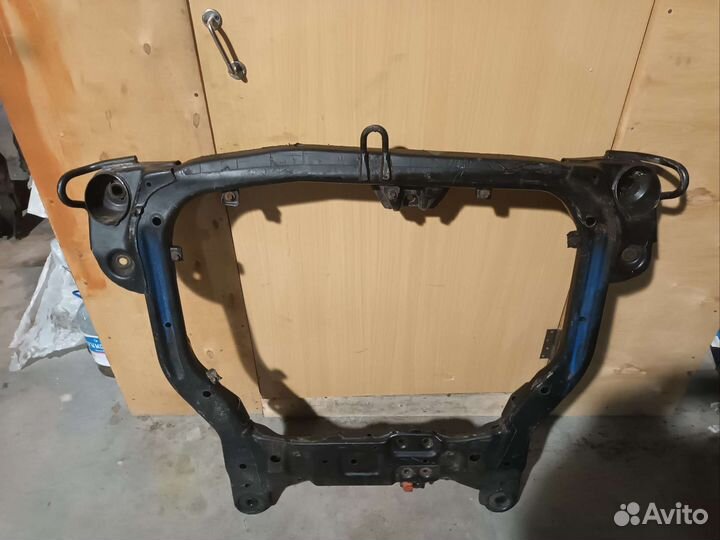 Балка подмоторная Kia Ceed ED 07-12