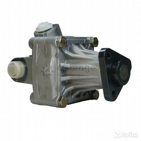 Насос гур для renault sandero 3 поколения, 2010