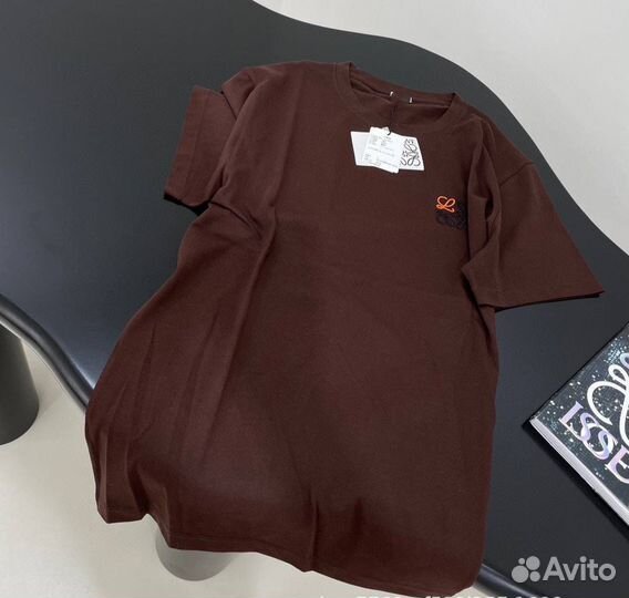 Футболка loewe