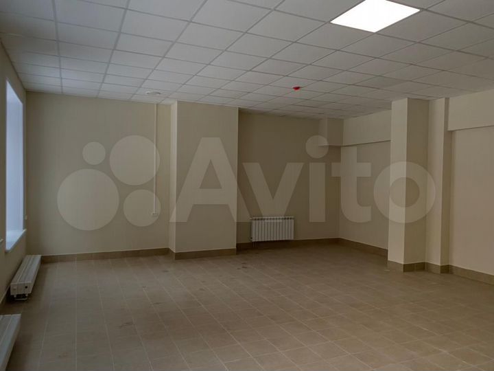 Свободного назначения, 75 м²