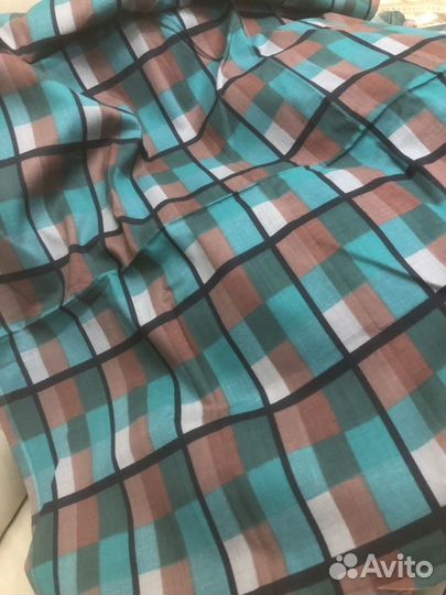 Ткань отрез лоскут