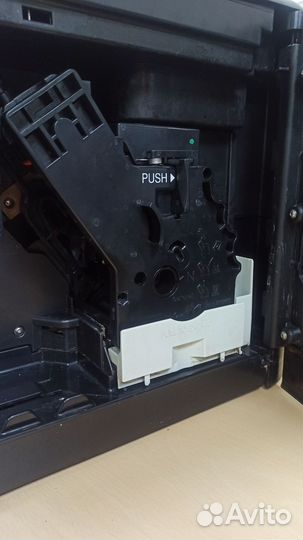 Кофемашина Saeco Intelia