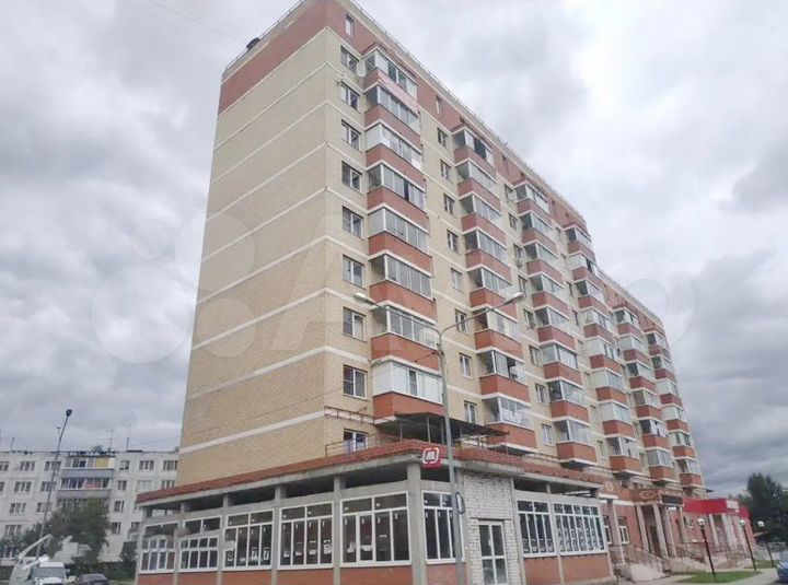Помещение, 95.8 м²