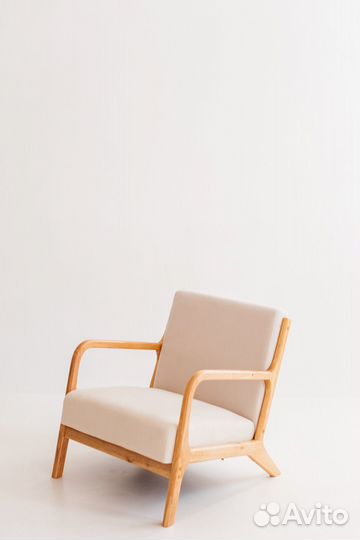 Кресло стильное