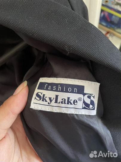 Школьная форма