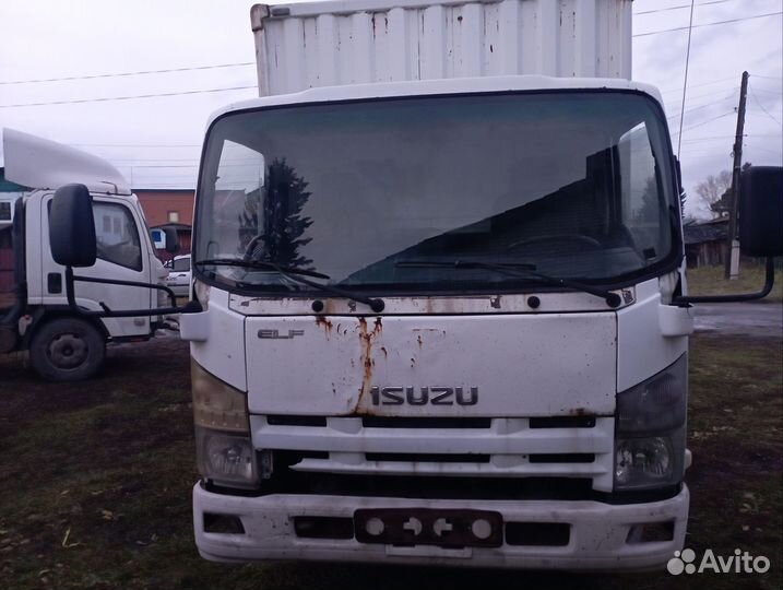 Isuzu QL5100XTMAR, 2012