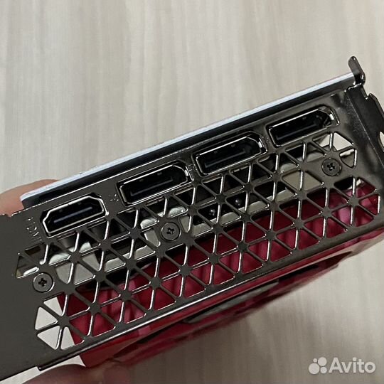 Видеокарта Zotac RTX 3060 12gb