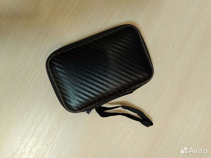 Алкотестер для водителей