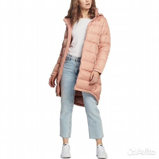 THE north face Coats Women's Pink (S)(28)