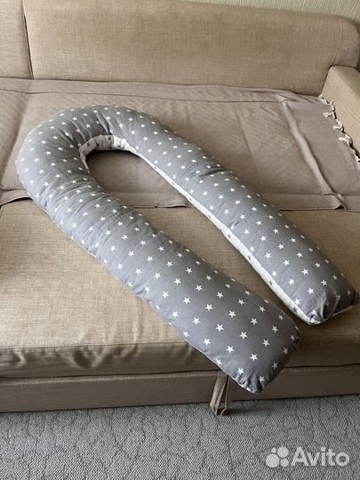 Подушка для беременных