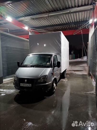 Коммерческие грузоперевозки для юр лиц от 300км