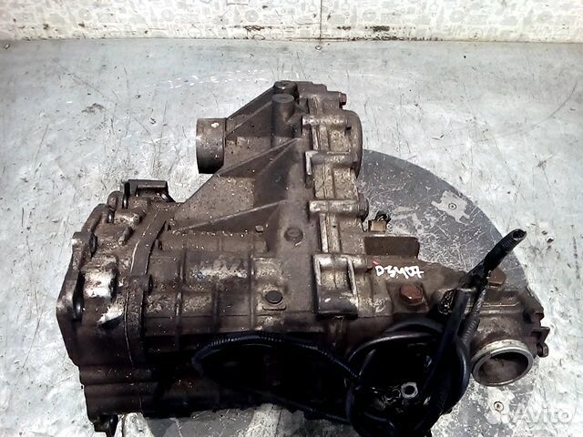 Раздатка для Suzuki Grand Vitara 1 29151-78E10