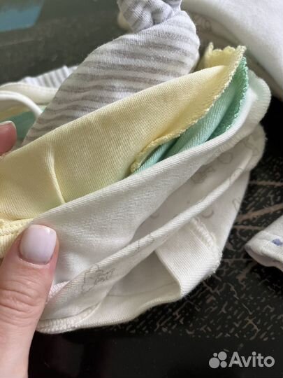 Детские вещи