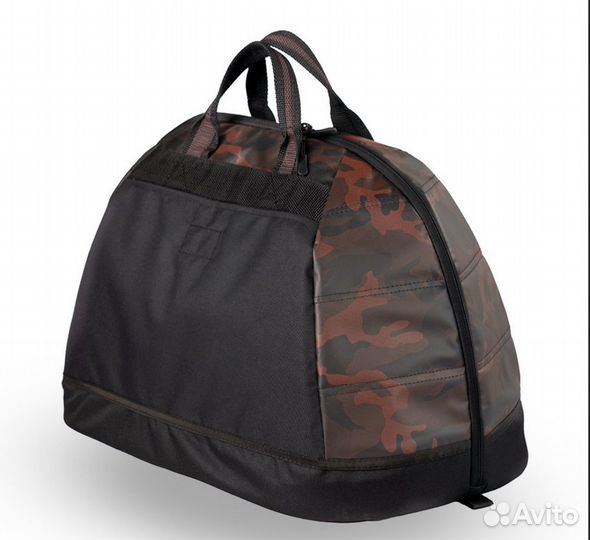 Сумка для всех видов шлемов