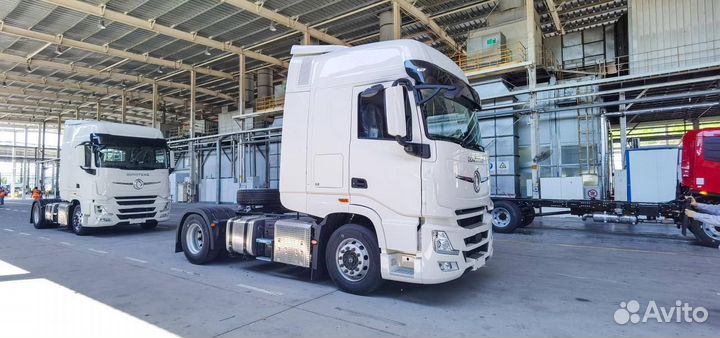DongFeng DFH 4180 4x2, 2023