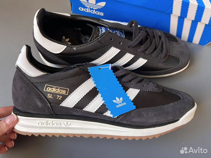 Adidas sl 72 (40, 41 размер )