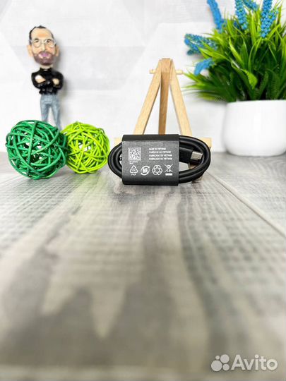 Провод Samsung lightning type c