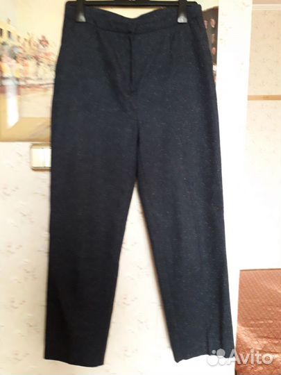 Брюки теплые Marks and Spenser