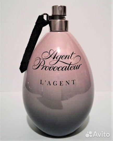 Agent Provocateur L'Agent 100ml