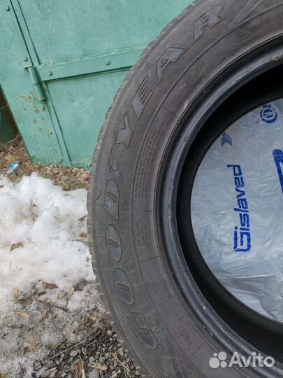 Goodyear Wrangler HP 255/65 R17 110