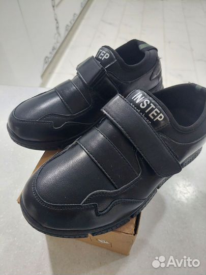 Ботинки для мальчика