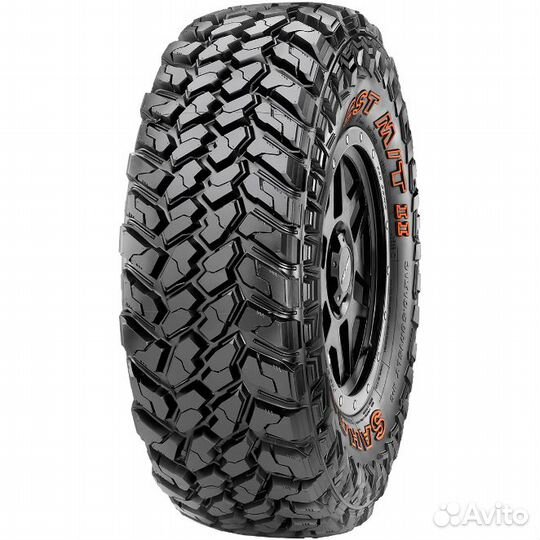 CST Sahara M/T II 245/75 R16 Q