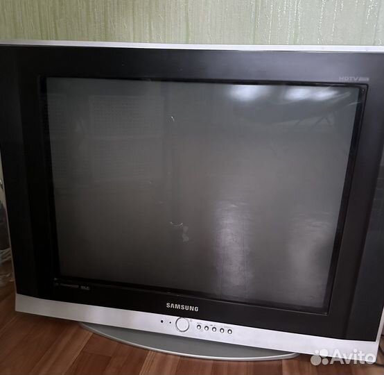 Телевизор samsung 32 бу